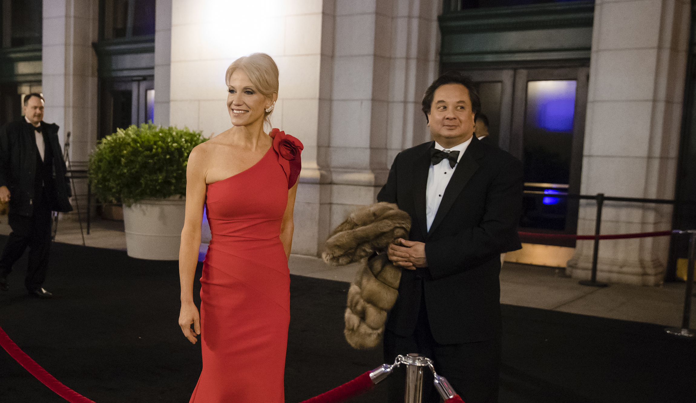 George Conway offers Democrats a Don McGahn subpoena tip