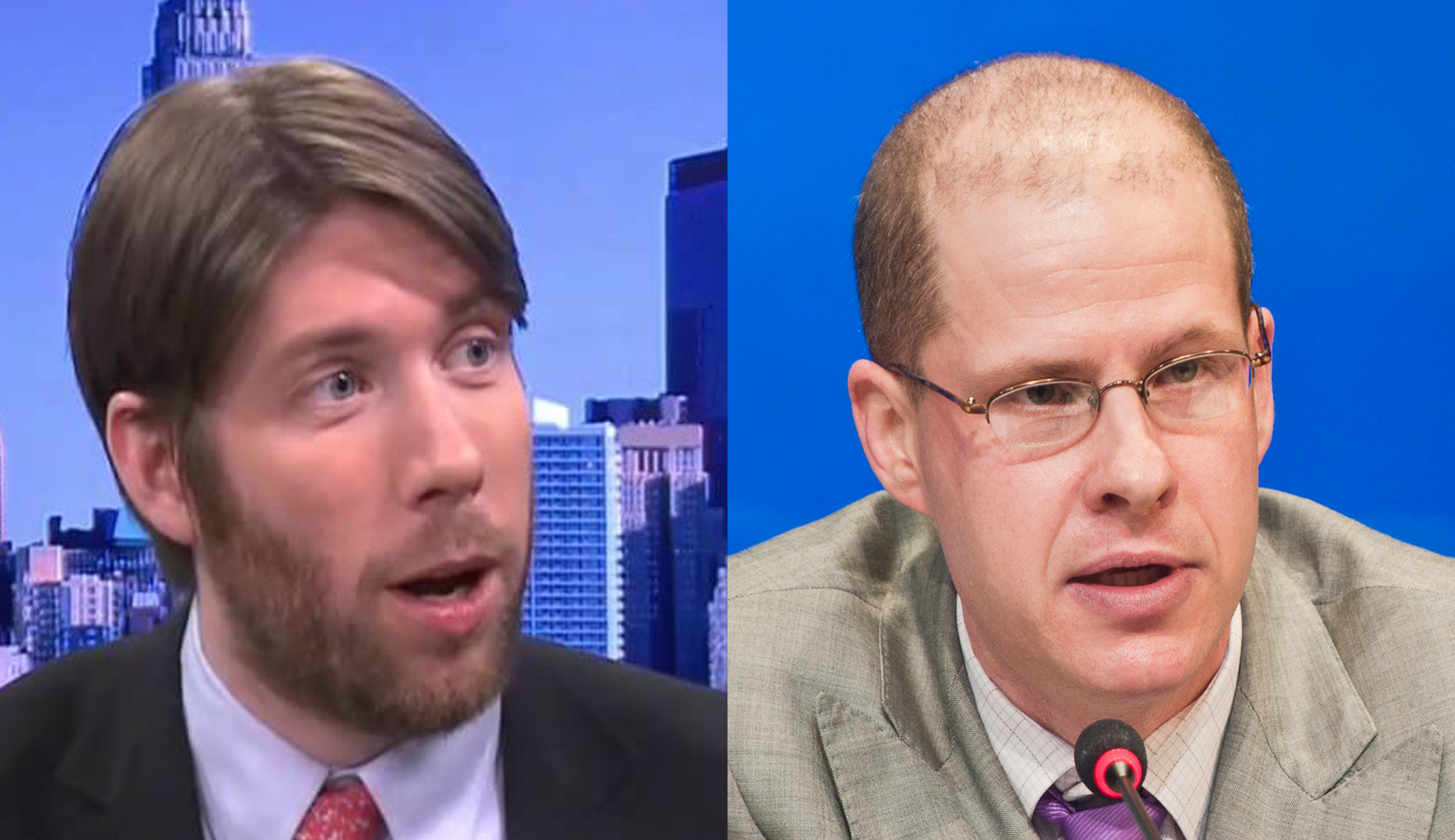 Dear CNN, host a debate between Max Boot and Charles C.W. Cooke