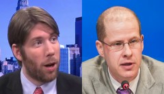Dear CNN, host a debate between Max Boot and Charles C.W. Cooke