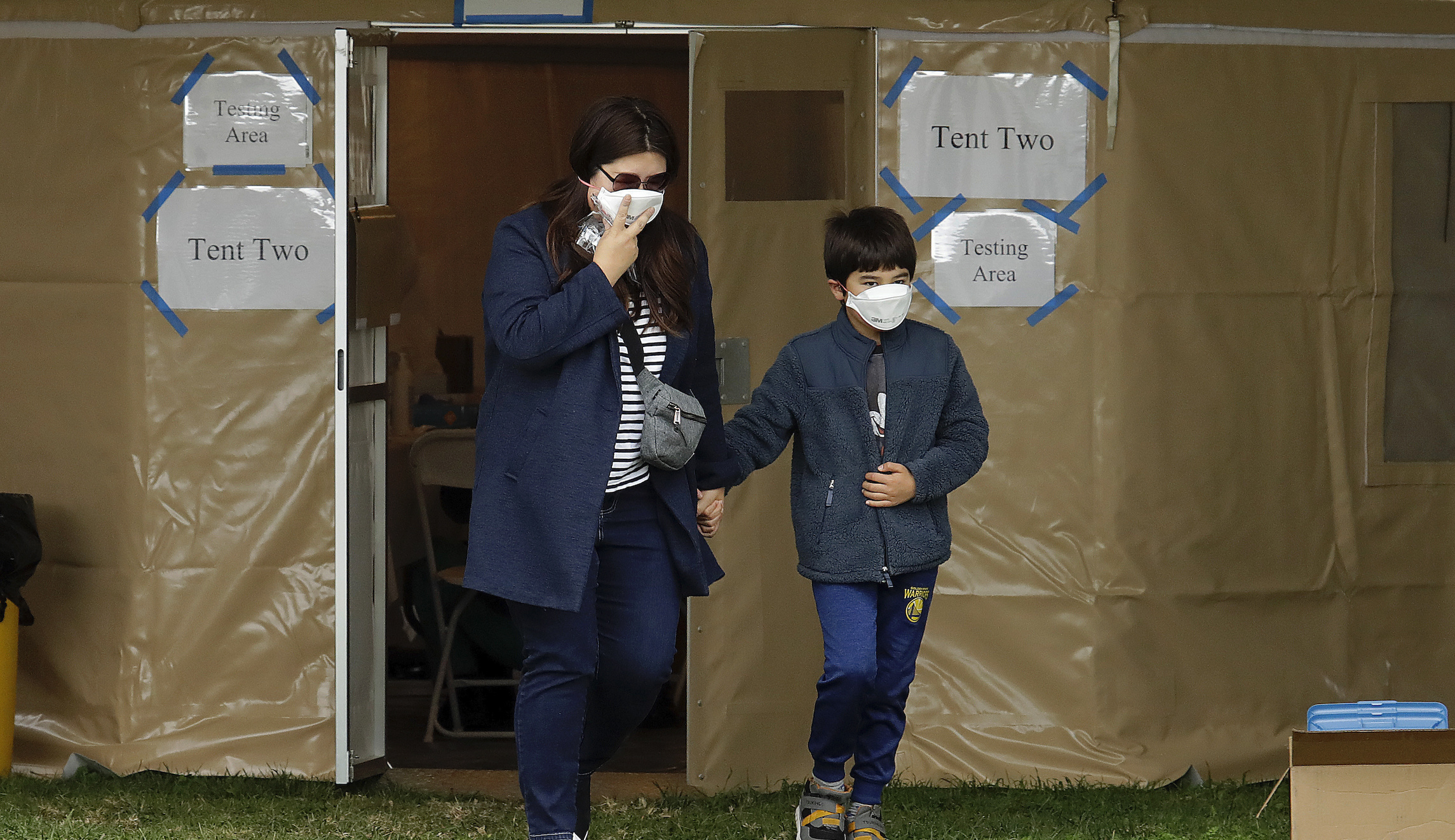 First coronavirus-linked death among youth reported in the US