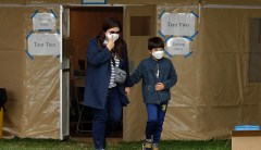 First coronavirus-linked death among youth reported in the US