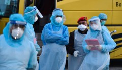 China witnesses deadliest day of coronavirus outbreak as infection rapidly spreads