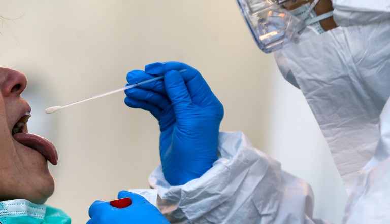 ‘A recipe for disaster’: FDA standards could slow production of fast in-home coronavirus tests
