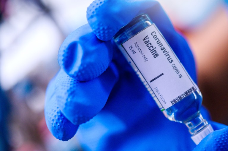 Africa likely won’t get coronavirus vaccine until second quarter of 2021