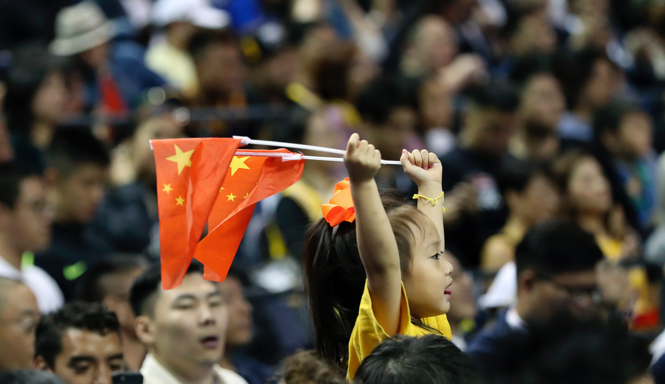 American populism and corporate America’s subservience to China cannot coexist