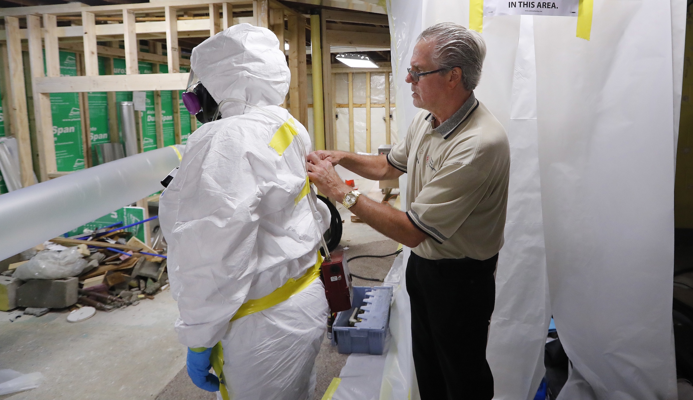 Federal court kills EPA’s delay of chemical safety rule, in latest rebuke of Trump’s deregulatory agenda