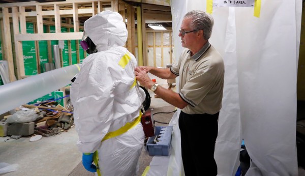 Federal court kills EPA’s delay of chemical safety rule, in latest rebuke of Trump’s deregulatory agenda