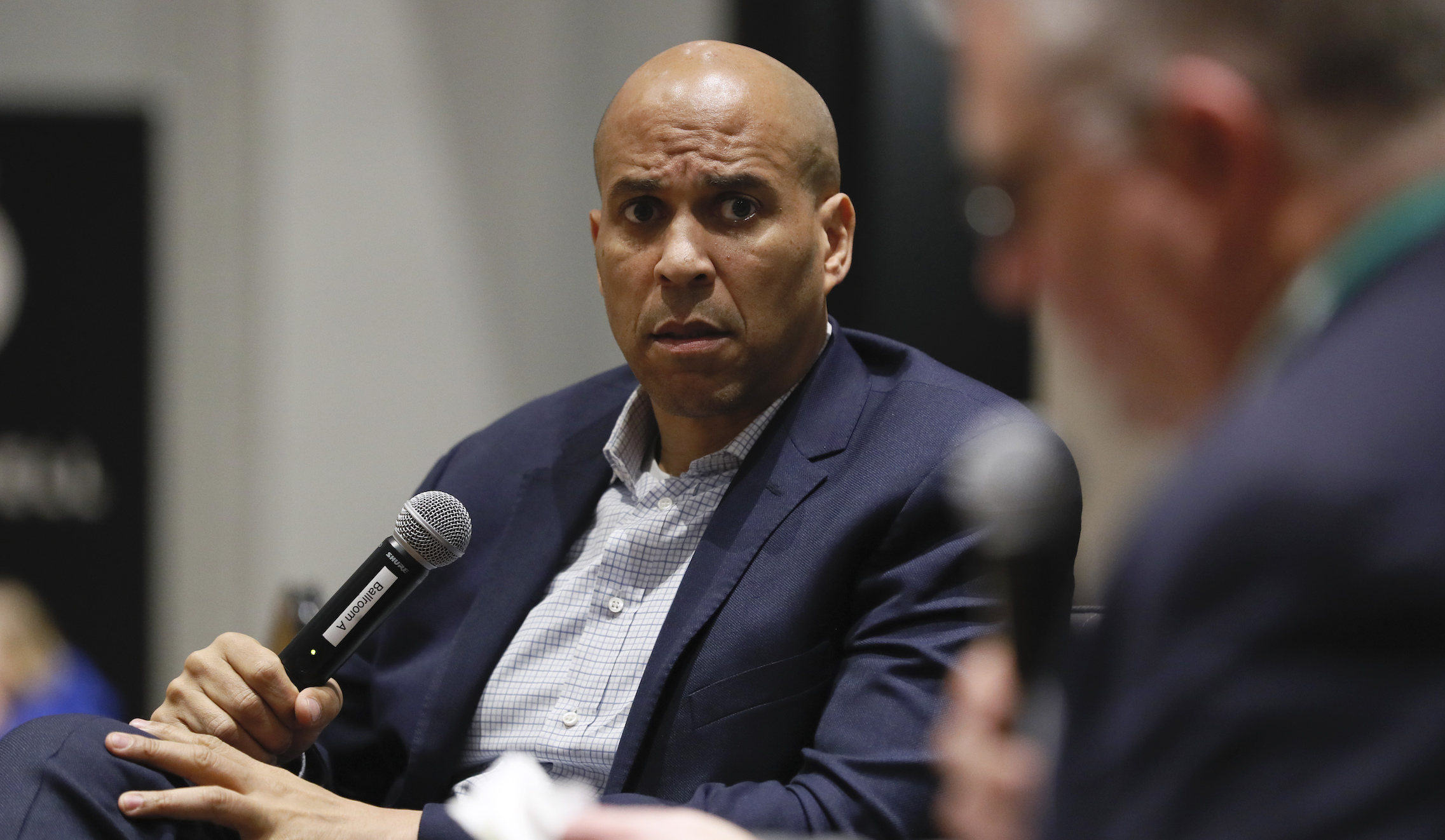 Anti-lynching bill sparks raw, personal debate between lawmakers opposed to Rand Paul amendment