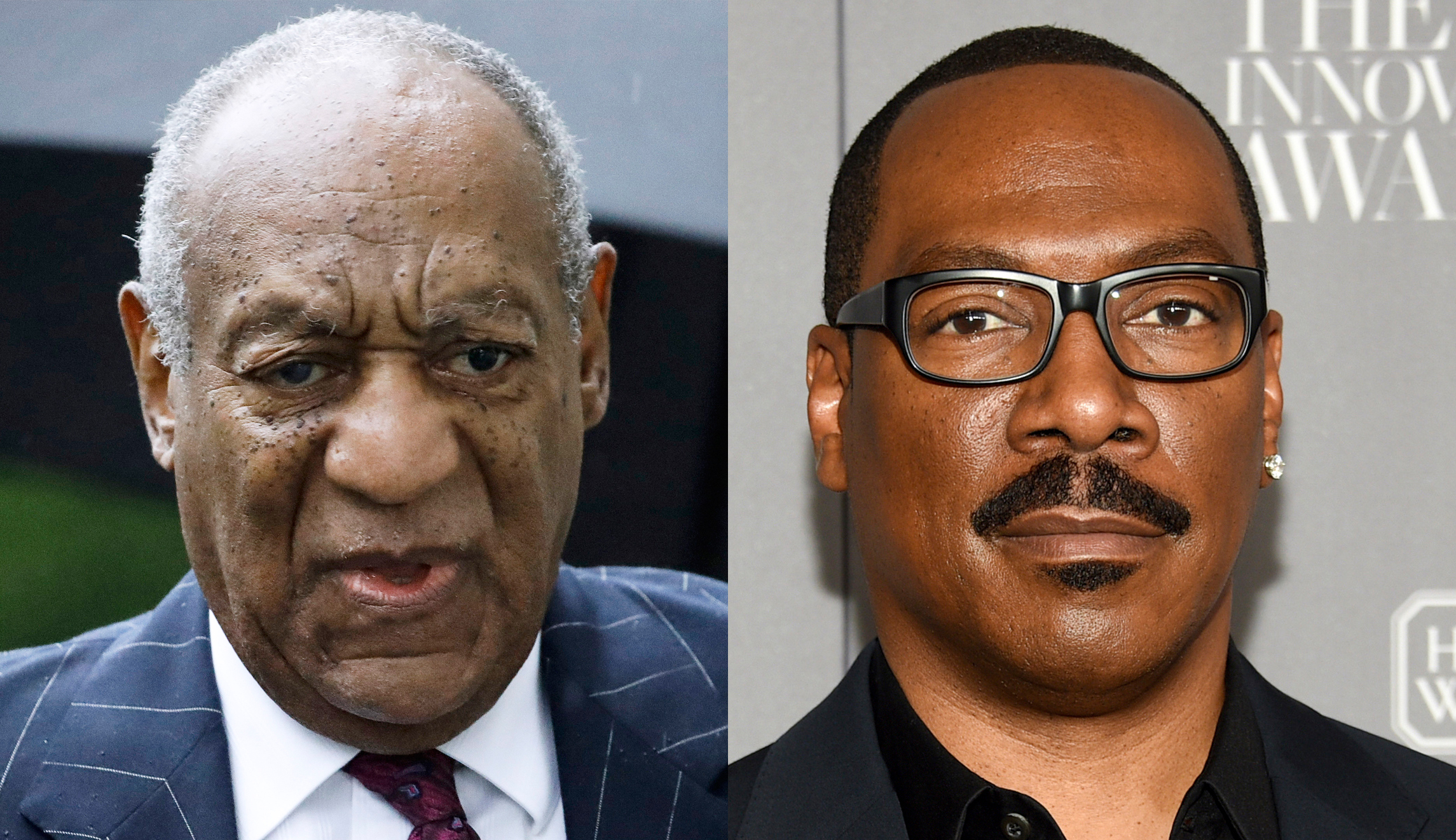 ‘Hollywood Slave’: Bill Cosby publicist slams Eddie Murphy SNL monologue