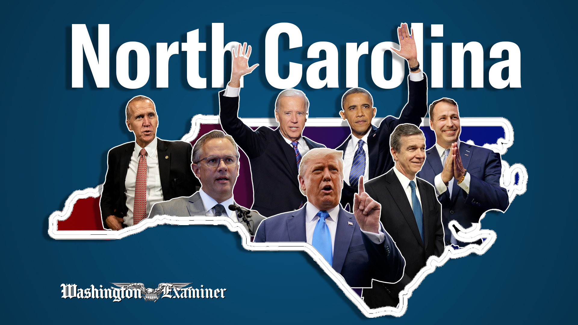 2020 Countdown: North Carolina