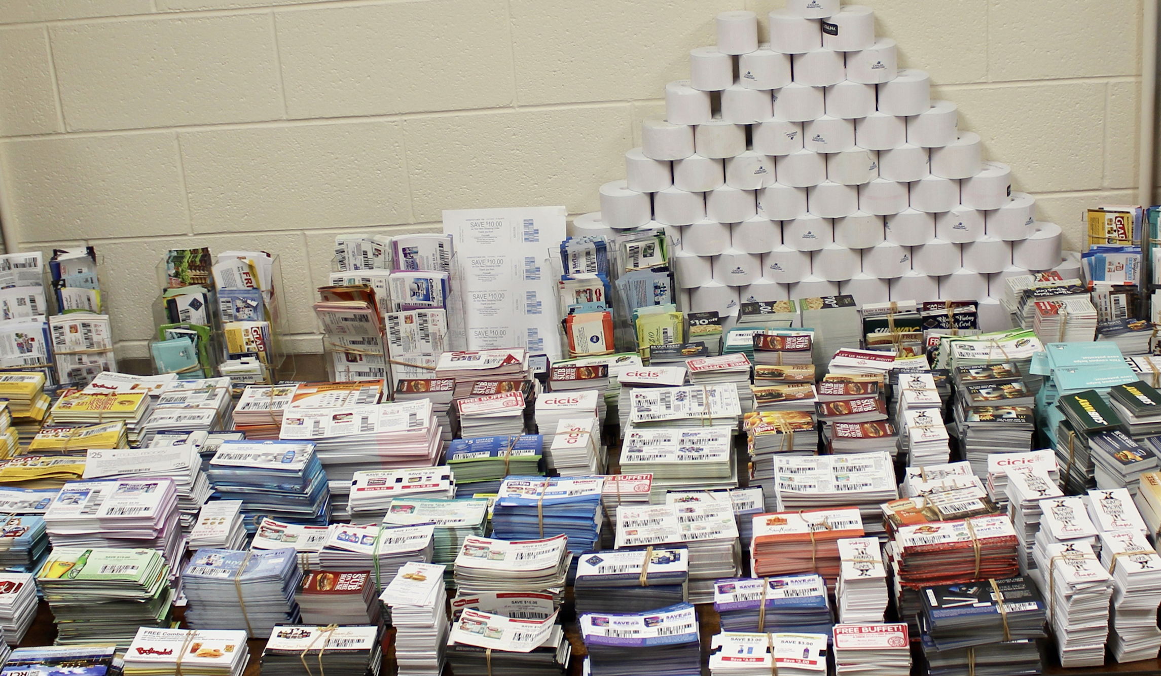 Virginia woman’s $31M coupon scam revealed