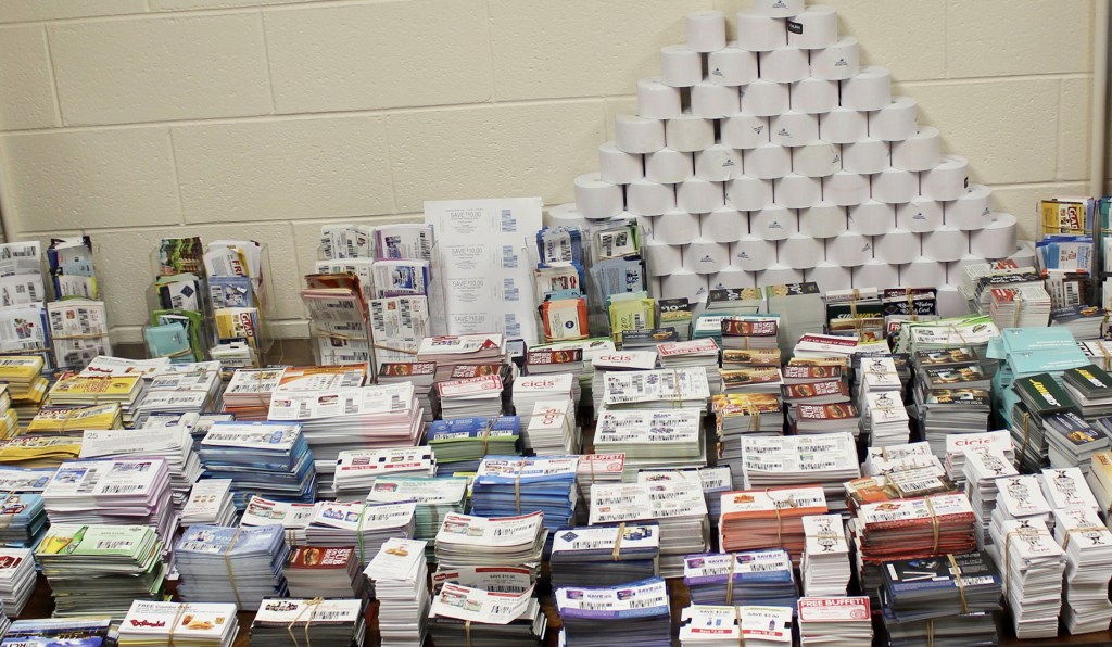 Virginia woman’s $31M coupon scam revealed
