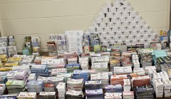 Virginia woman’s $31M coupon scam revealed