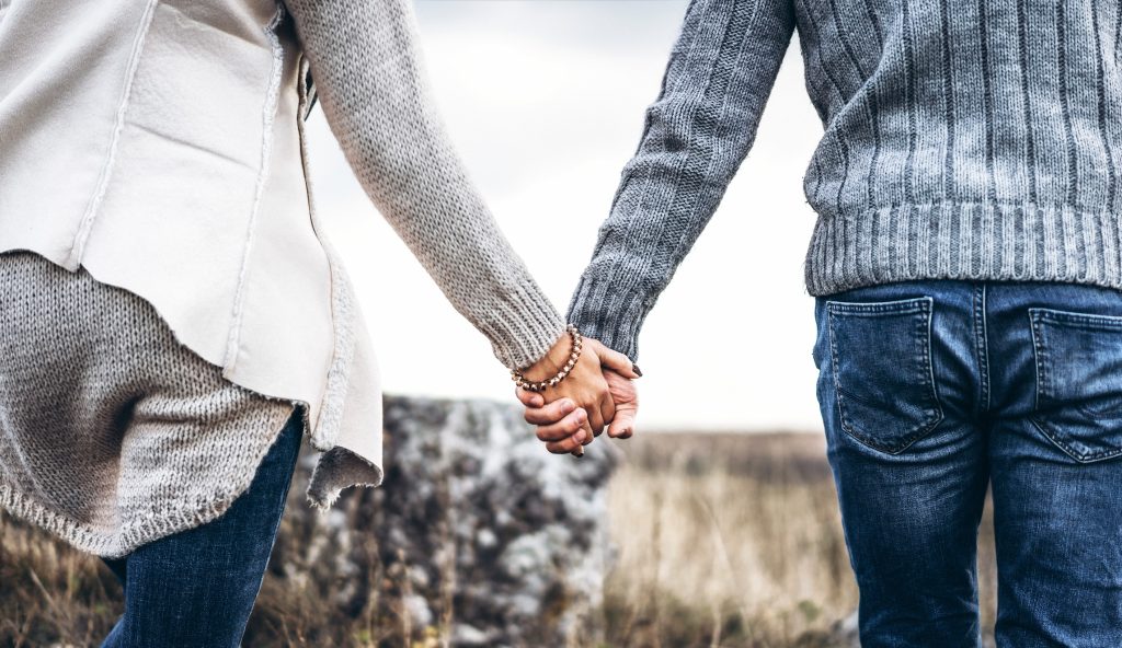 What I learned from dating a communist