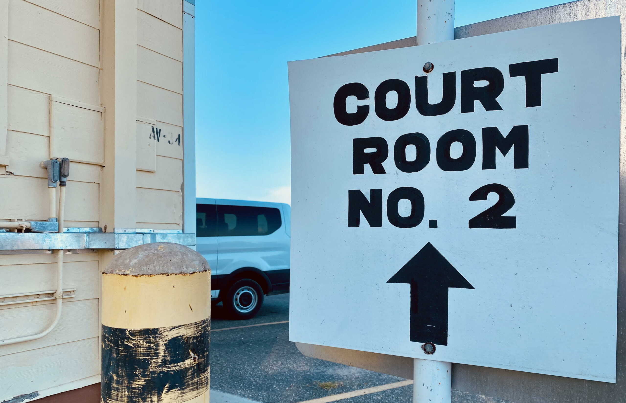 New judge says 9/11 trial at Gitmo is ‘at least one year away’