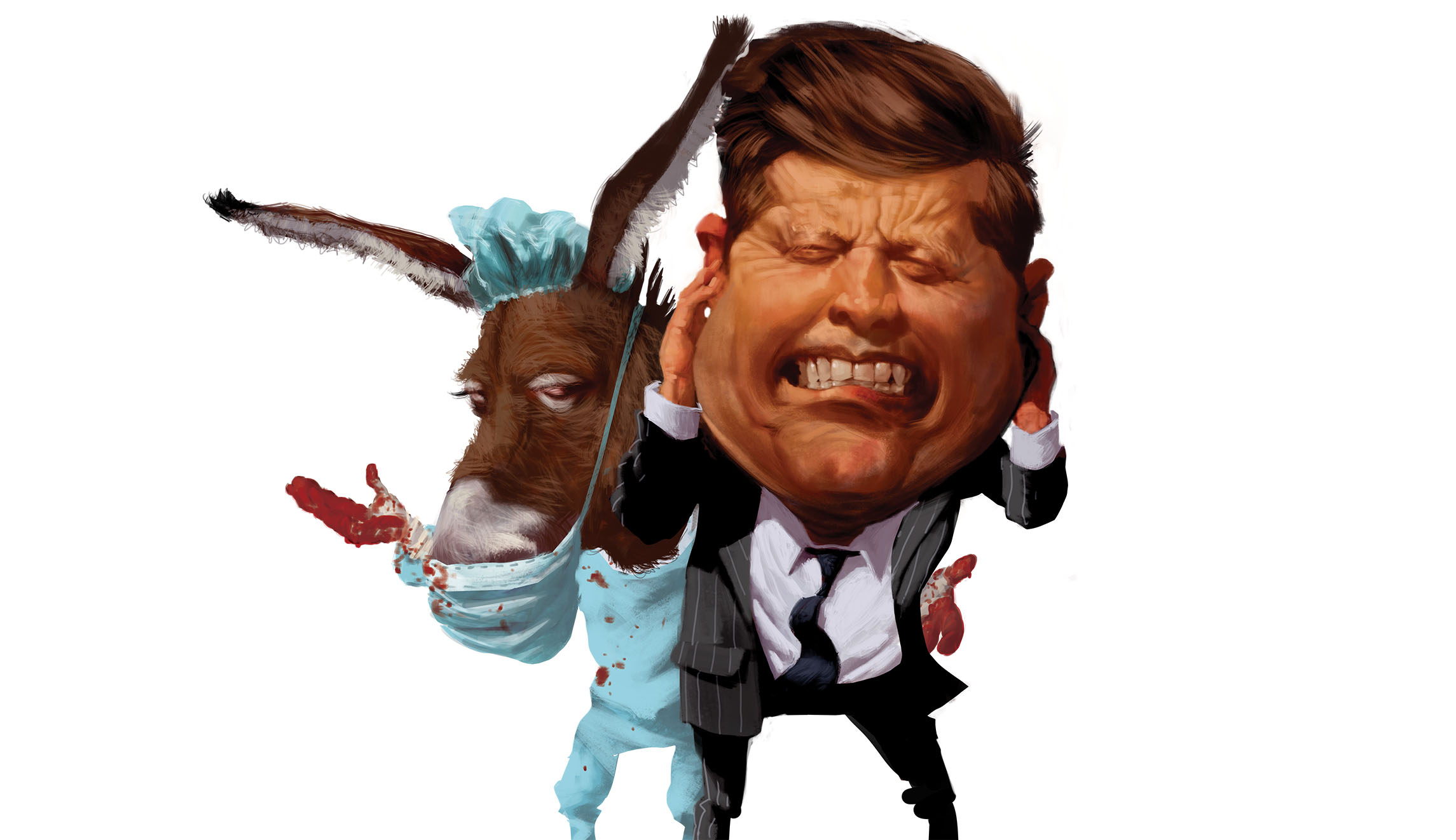 Waiting for Catholics to vote as Catholics? Don’t hold your breath