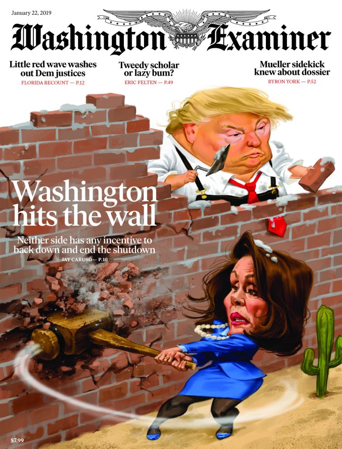 January 22, 2019