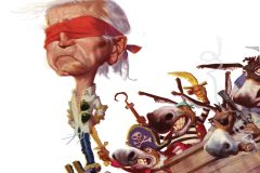 Biden faces a mutiny