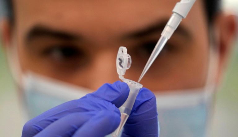 Scientists urge Biden to dedicate more to studying long COVID