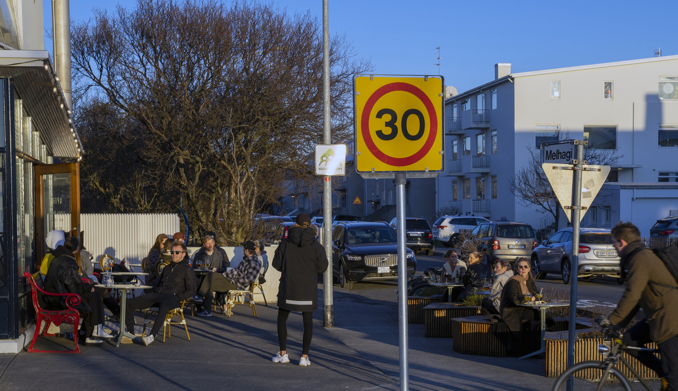 Iceland ends COVID-19 rules and plans for infecting ‘as many people as possible’