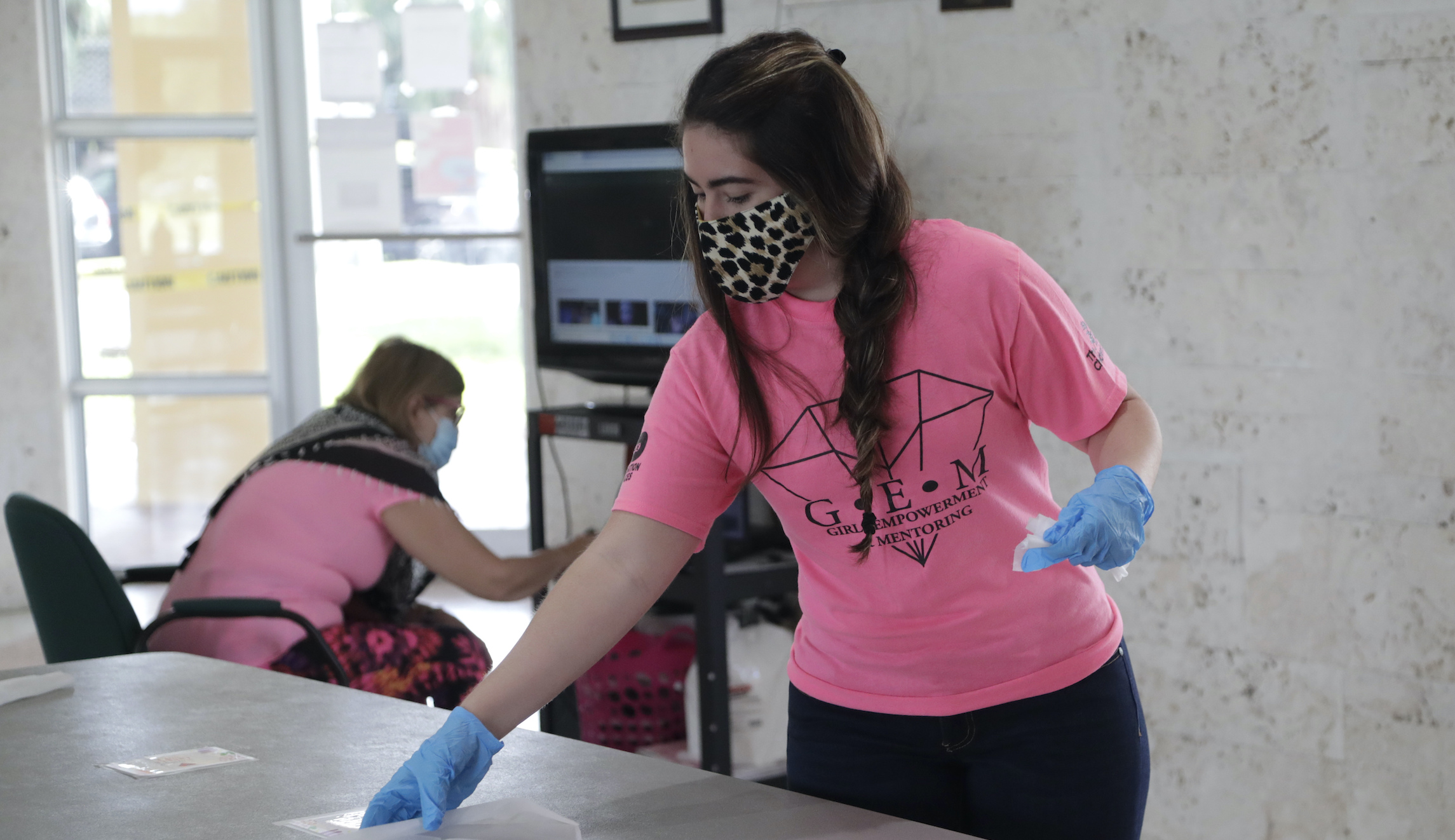 Fauci and CDC catching heat for summer camp mask guidelines