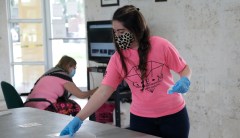 Fauci and CDC catching heat for summer camp mask guidelines