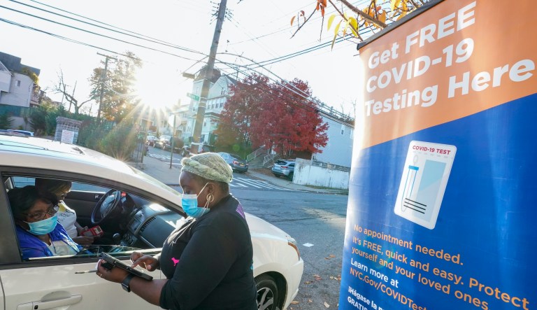 COVID-19 hospitalizations hit record high