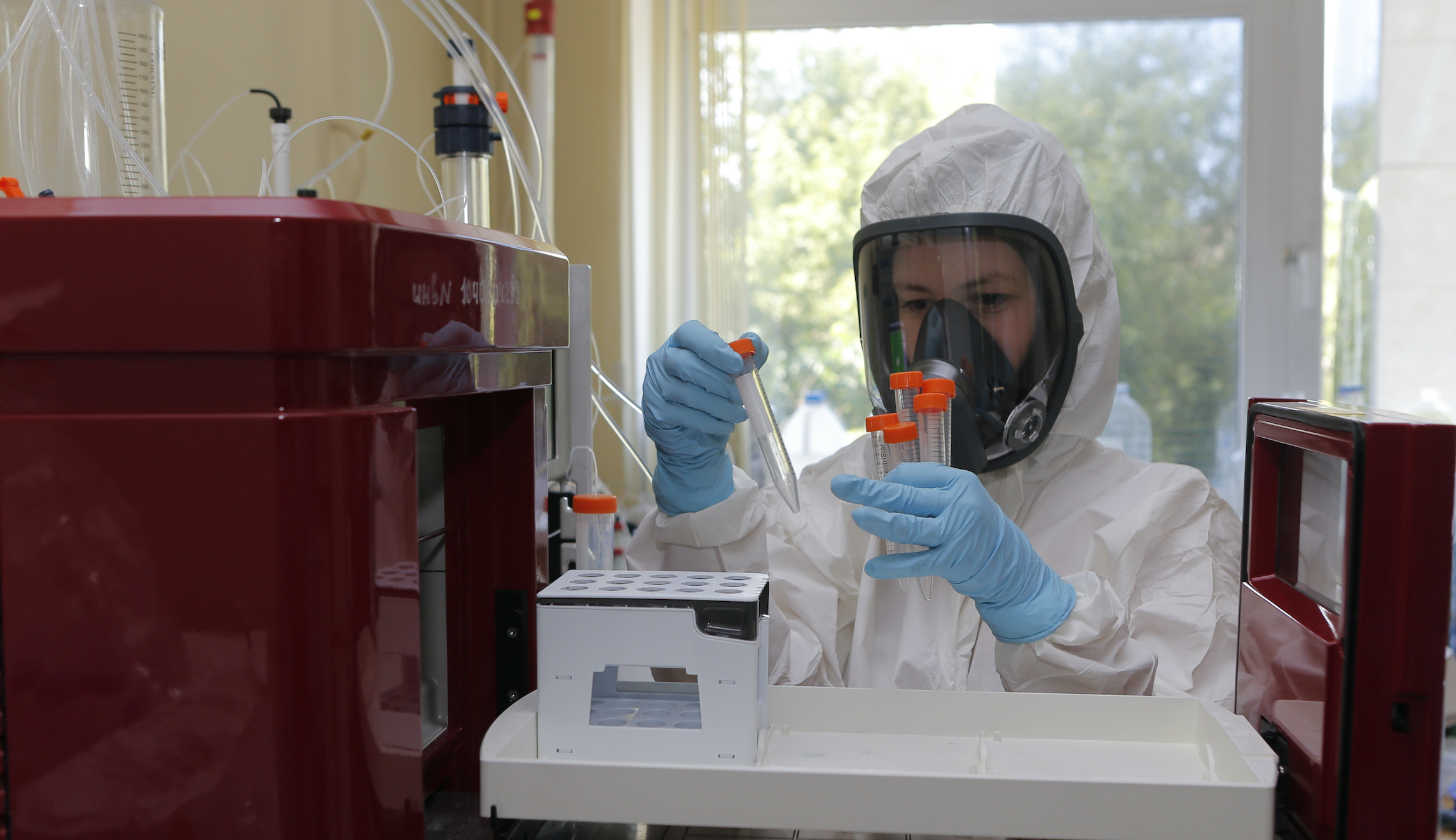 Who'll be immunized first? Government hasn't spelled out plan