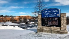 Trump: Covington students have become ‘symbols of Fake News’