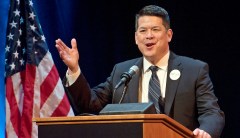 Democrats close to flipping 40 House seats as straggler tilts in their favor