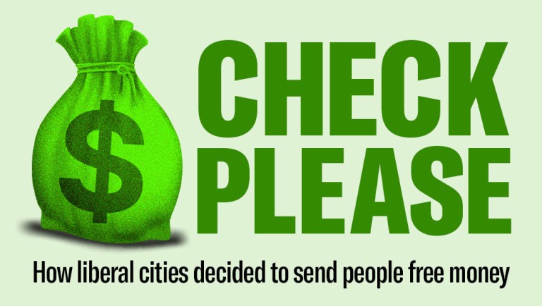 Universal basic income payments: Cash giveaway programs expand despite mixed results