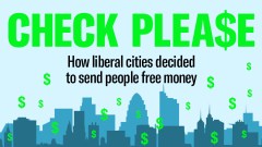Universal basic income payments: How experiments sending people money have worked out