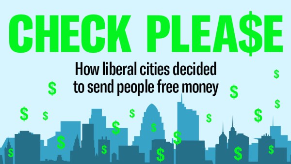 Universal basic income payments: How experiments sending people money have worked out