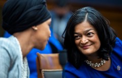 Debunking Pramila Jayapal and Ilhan Omar on Israel