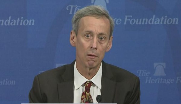 The terrible delusions of US-China business council chief Craig Allen