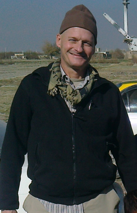 Mark Frerichs, sole American hostage held in Afghanistan, nears third year in captivity