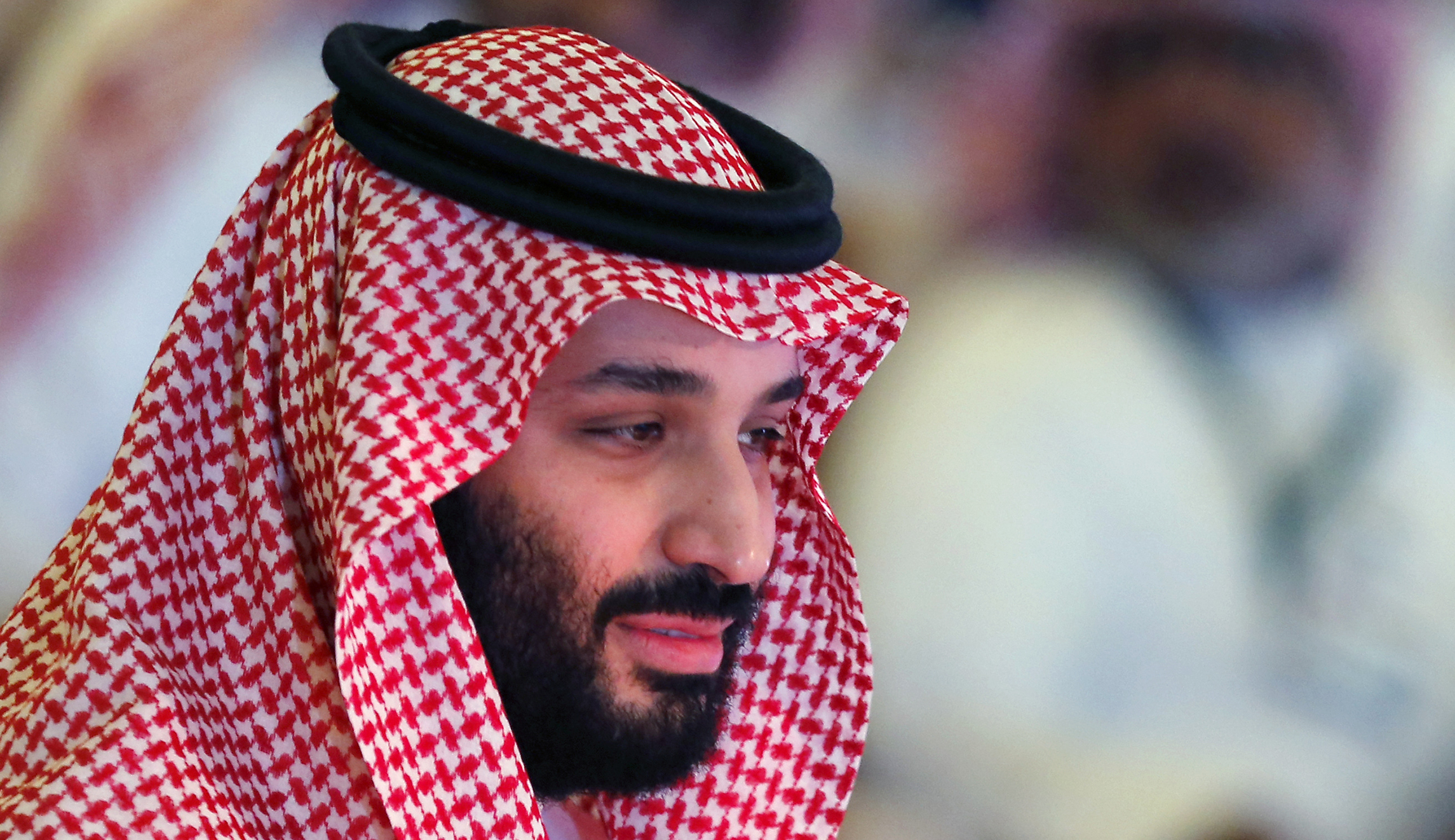 US focused on Saudi Arabia’s ‘future conduct’ after intel report ties crown prince to Khashoggi death