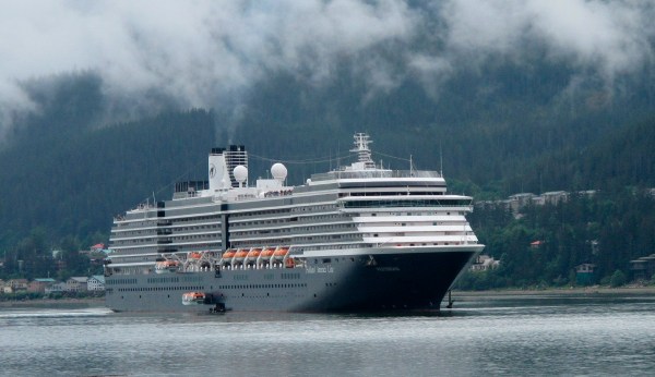 Alaska receives major tourism boost as Biden signs law pushed by state’s GOP delegation