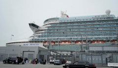 ‘People are happier’: Travelers react to no masks on planes, but what about cruises?