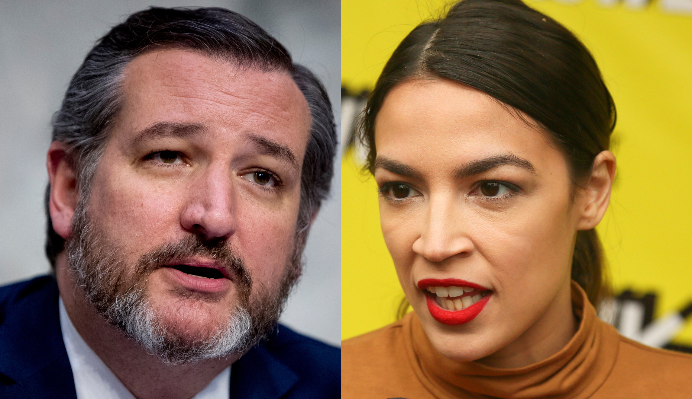 Cruz asks AOC to team up on making birth control available over the counter