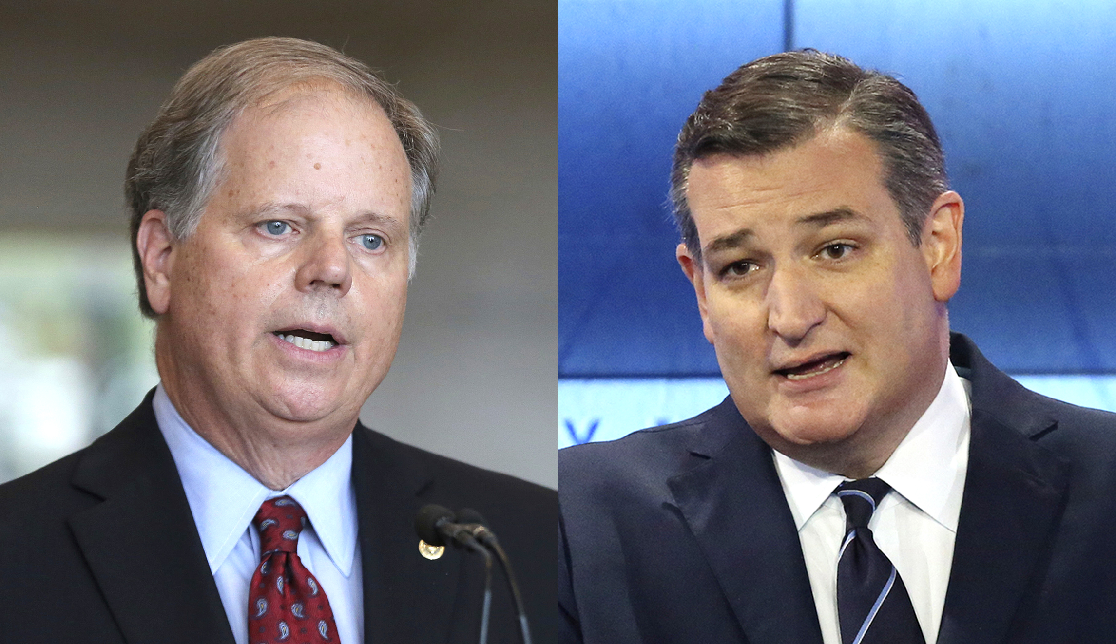 Sens. Ted Cruz and Doug Jones have introduced a Civil Rights cold case bill that is both righteous and politically clever