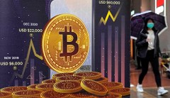 New Hampshire becomes first state to create crypto reserve