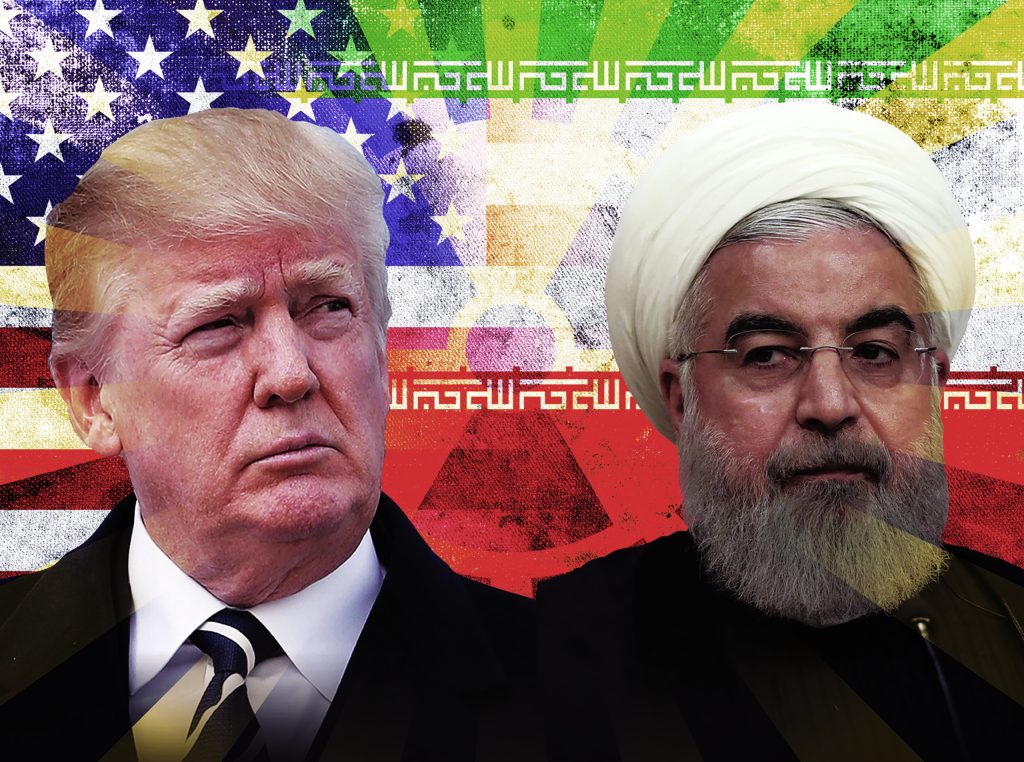 Time’s up for Iran deal
