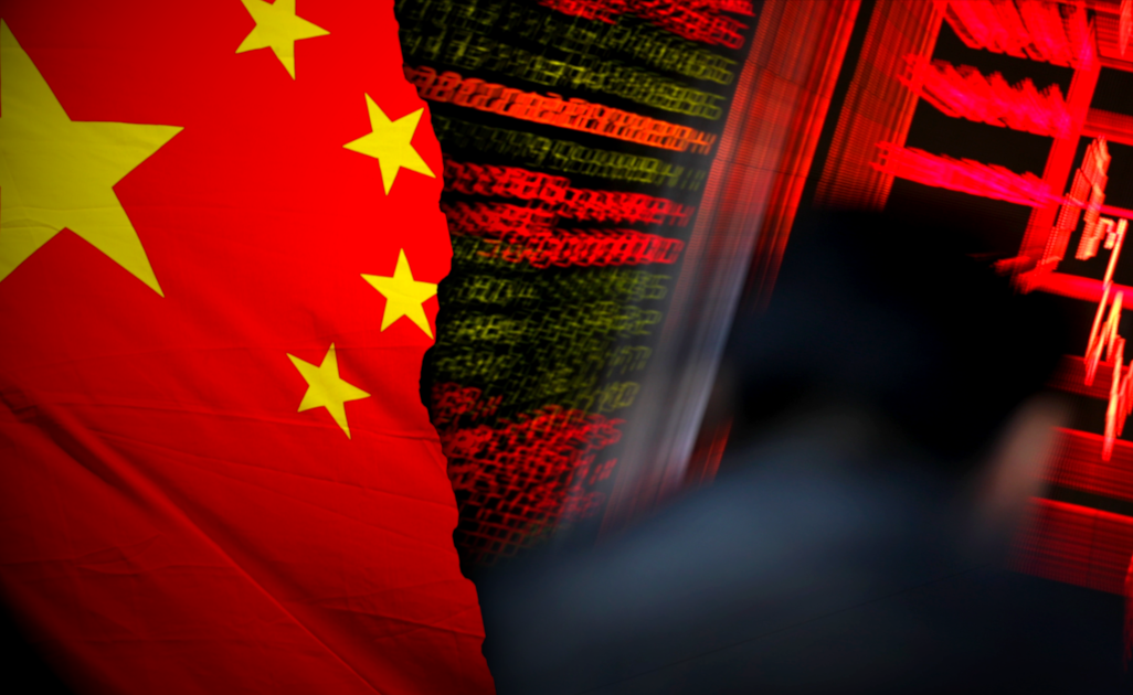 Economic Cracks in the Great Wall of China: Is China’s Current Economic Model Sustainable?