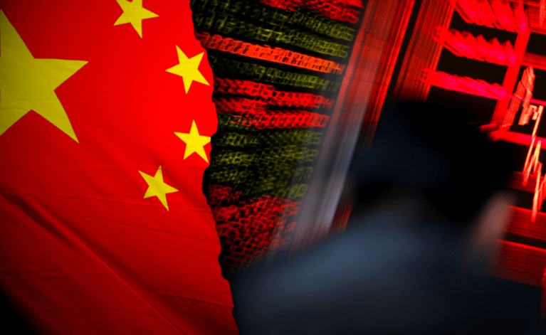 Economic Cracks in the Great Wall of China: Is China’s Current Economic Model Sustainable?