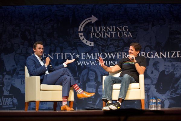 Charlie Kirk and the State of Young Conservatism
