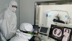 CDC confirms another case of coronavirus in America