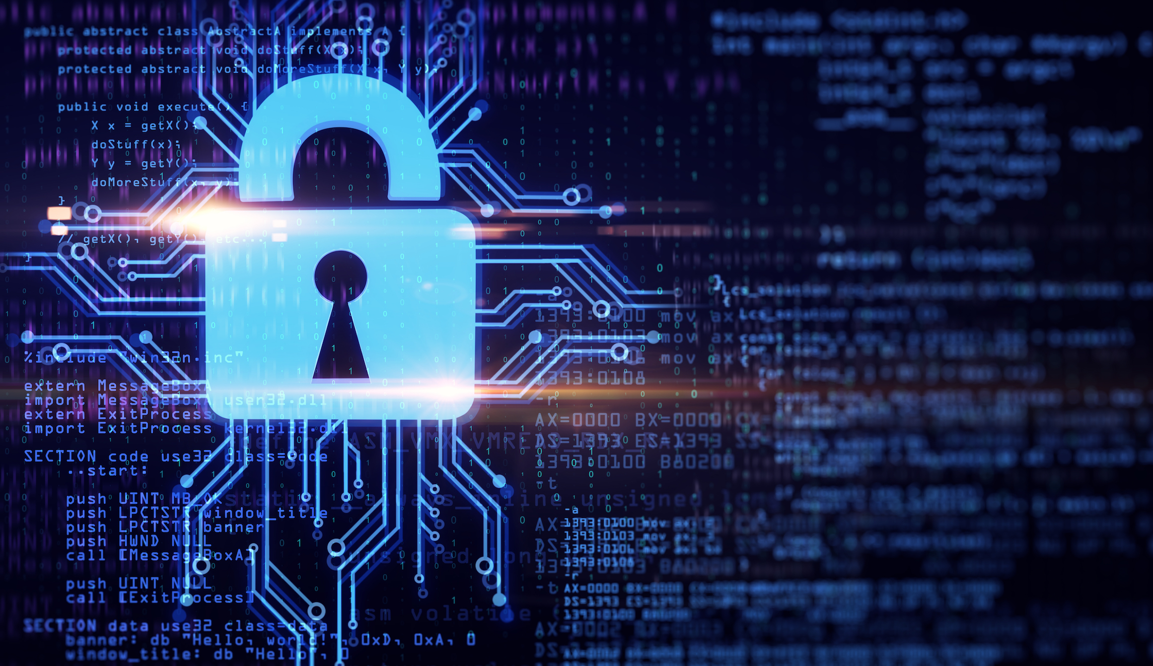 FBI and Homeland Security issue bulletin warning of potential Iranian cyber and terror threats
