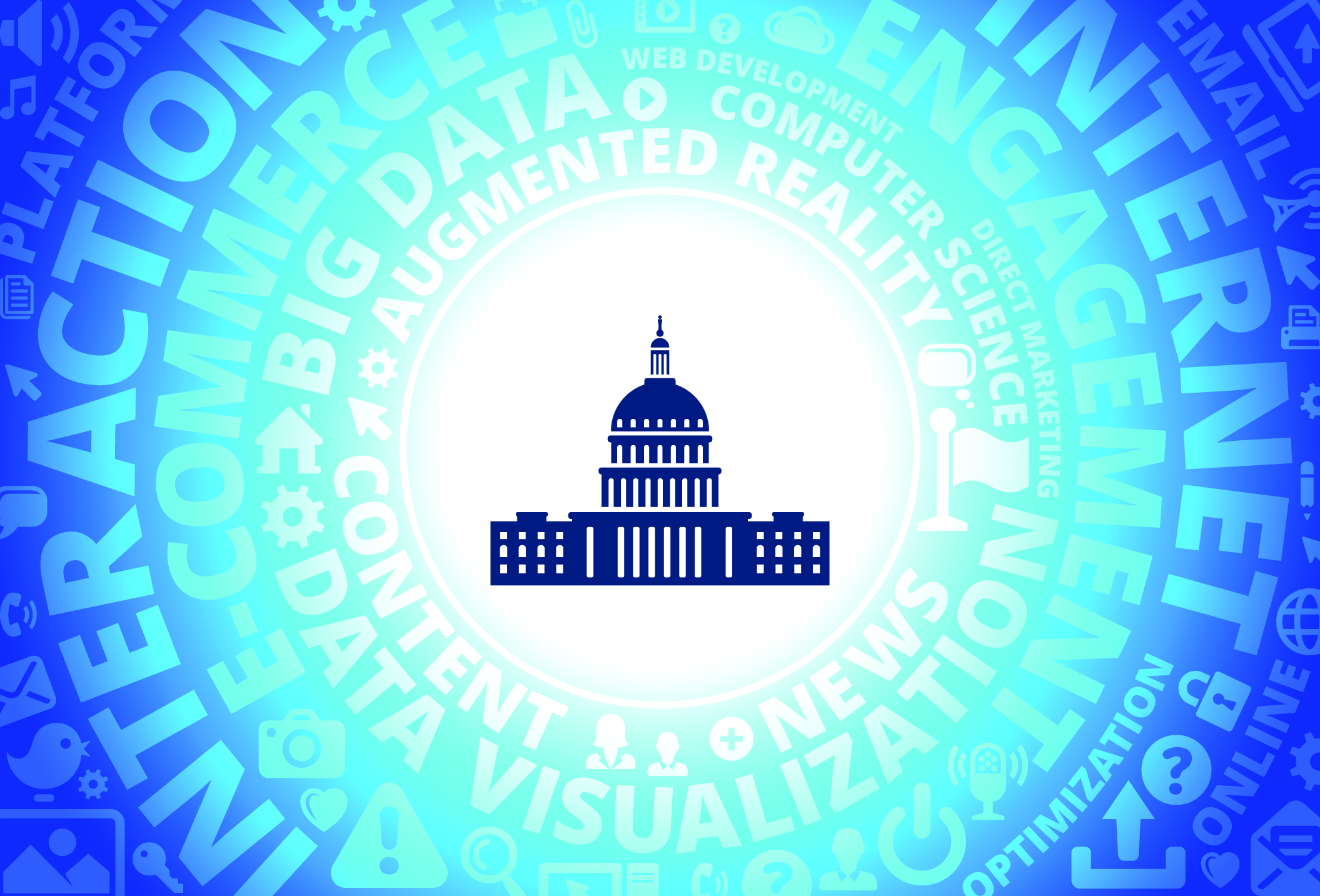 A small agency’s framework of cyber standards has big role in cyber fight