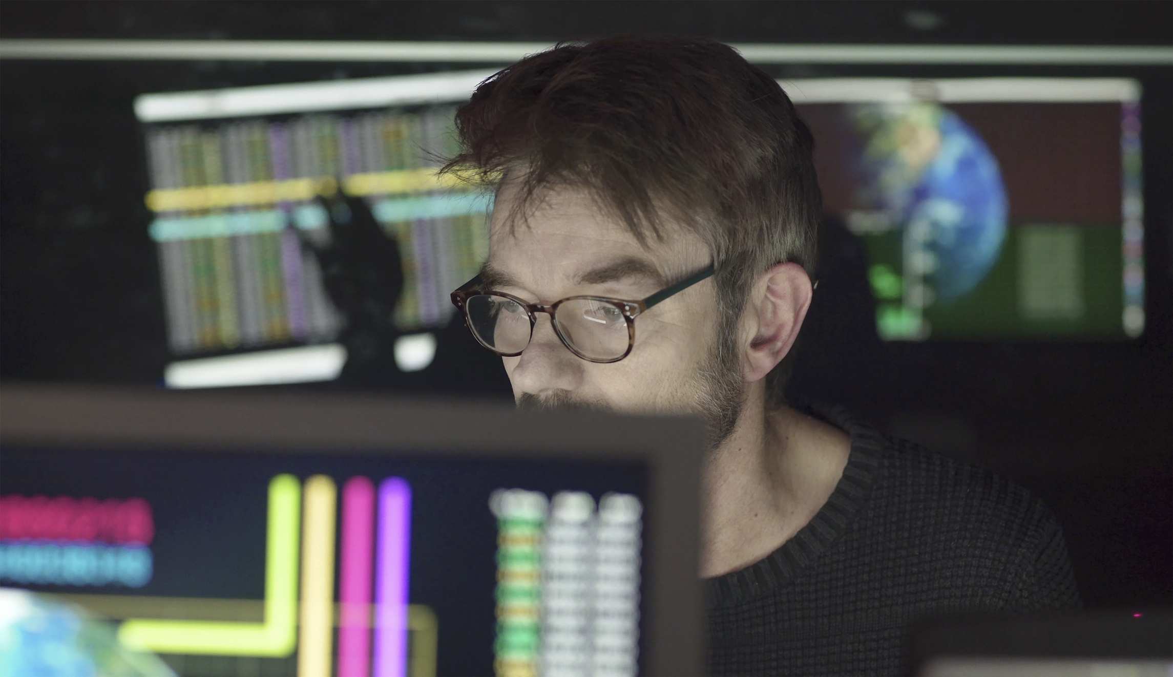 State-sponsored hackers target Ukraine